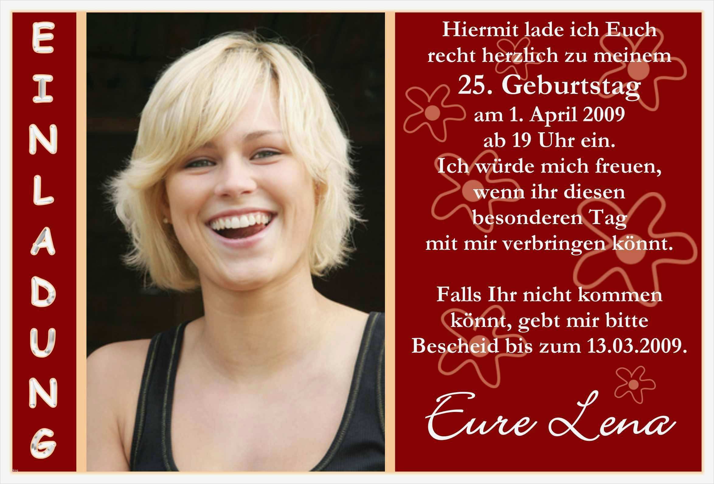 Einladungskarten 16 Geburtstag Vorlagen Genial Einladung 50 Geburtstag