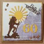 Einladungskarten 16 Geburtstag Vorlagen Schönste Einladung 60 Geburtstag Vorlage Kostenlos