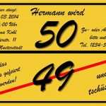 Einladungskarten 50 Geburtstag Vorlagen Kostenlos Gut Einladungskarten Einladungskarten Geburtstag 50