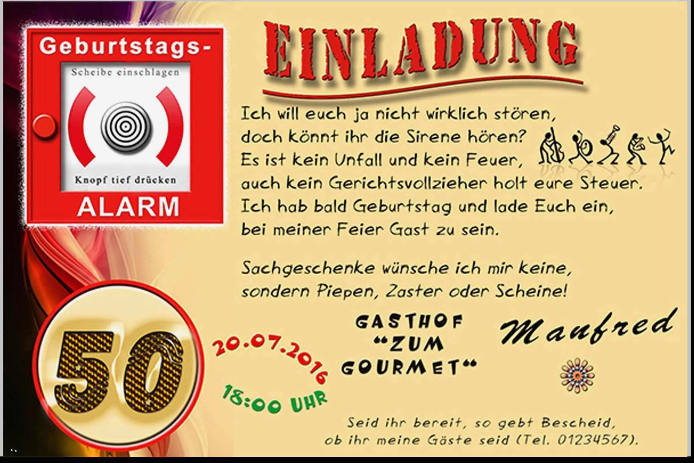 Einladungskarten 50 Geburtstag Vorlagen Süß Einladungskarten 50 Geburtstag Vorlagen