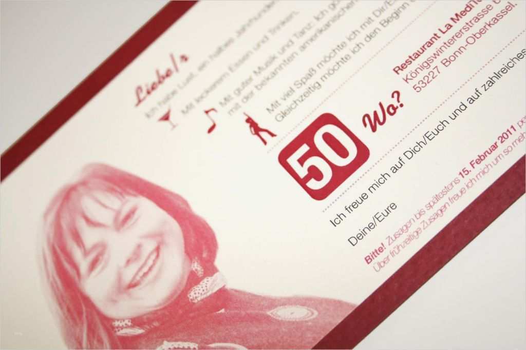 Einladungskarten Bayerisch Vorlagen Erstaunlich Einladungskarten Zum 50 Geburtstag Einladungskarten Zum