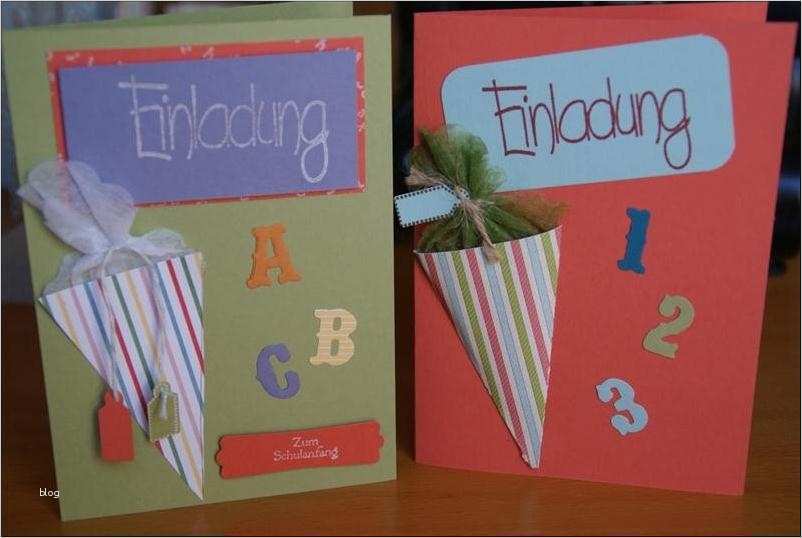 Einladungskarten Design Vorlagen Best Of Einladung Einfach Einladung Einschulung Vorlagen Vorlagen