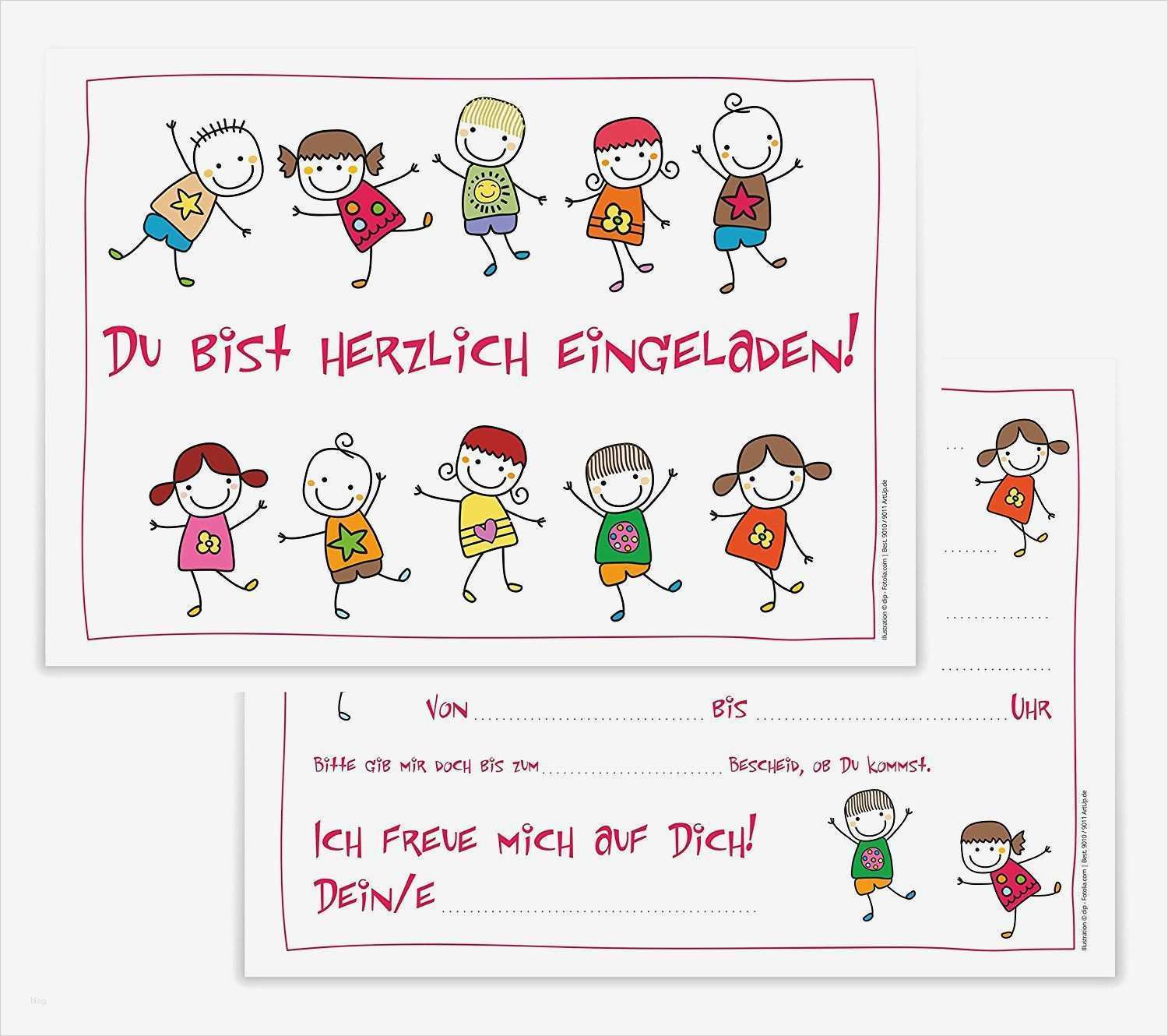 Einladungskarten Design Vorlagen Einzigartig Lustige Einladungskarten Geburtstag