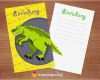 Einladungskarten Design Vorlagen Erstaunlich Einladung Kindergeburtstag Dinosaurier Kostenlos