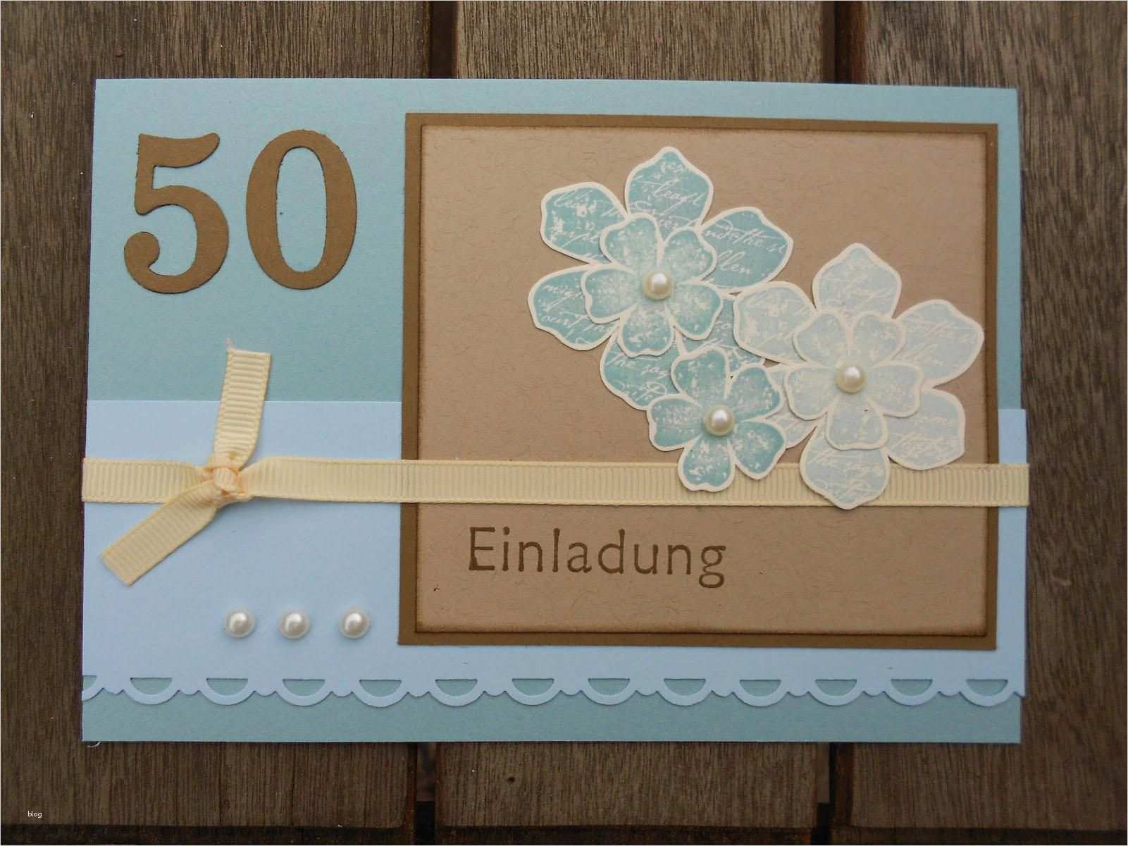 Einladungskarten Design Vorlagen Neu Einladungskarten Zum 50 Geburtstag Einladungskarten