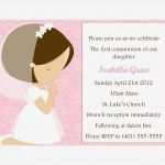 Einladungskarten Firmung Vorlagen Gratis Best Of Kommunion Einladung Kostenlos