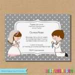 Einladungskarten Firmung Vorlagen Gratis Genial Einladungskarten Konfirmation Kostenlos