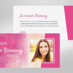 Einladungskarten Firmung Vorlagen Gratis Schönste Einladungskarten Firmung Designideen