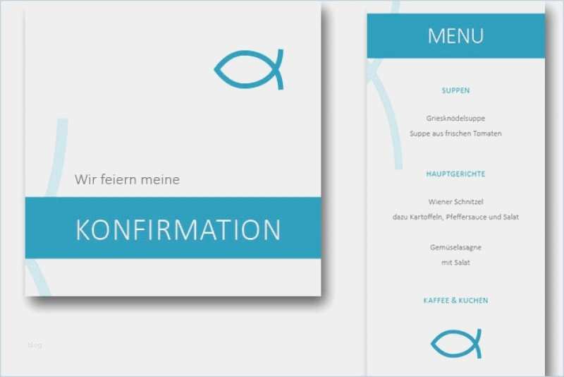 Konfirmation Einladungen Vorlagen Zum Ausdrucken Kostenlos