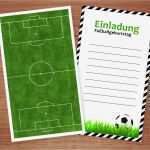 Einladungskarten Firmung Vorlagen Gratis Wunderbar Fussball Einladung Kostenlose Vorlagen Zum Ausdrucken