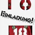 Einladungskarten Geburtstag 18 Vorlagen Schön 18 Geburtstag Karten Einladungen Danksagungskarten