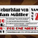 Einladungskarten Geburtstag 30 Vorlagen Fabelhaft Einladungskarten 30 Geburtstag Einladungskarten 30