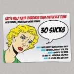 Einladungskarten Geburtstag 30 Vorlagen Luxus Einladungskarten Geburtstag 30