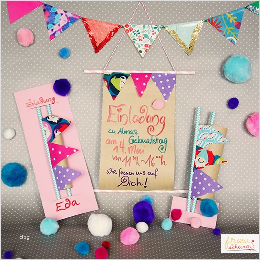 Einladungskarten Geburtstag Selber Basteln Vorlagen Cool Einladungskarten Kindergeburtstag Basteln Mädchen Holen