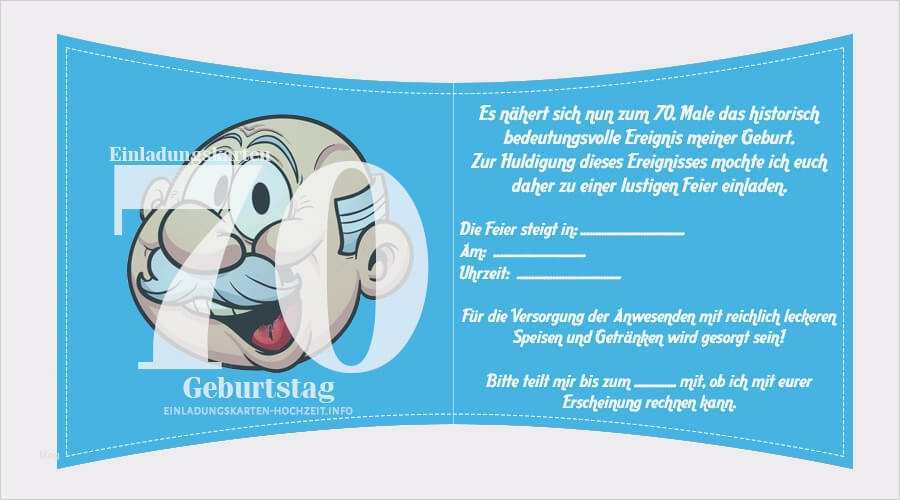 Einladungskarten Geburtstag Vorlagen Kostenlos Erstaunlich Einladungskarten 70 Geburtstag Vorlagen Kostenlos