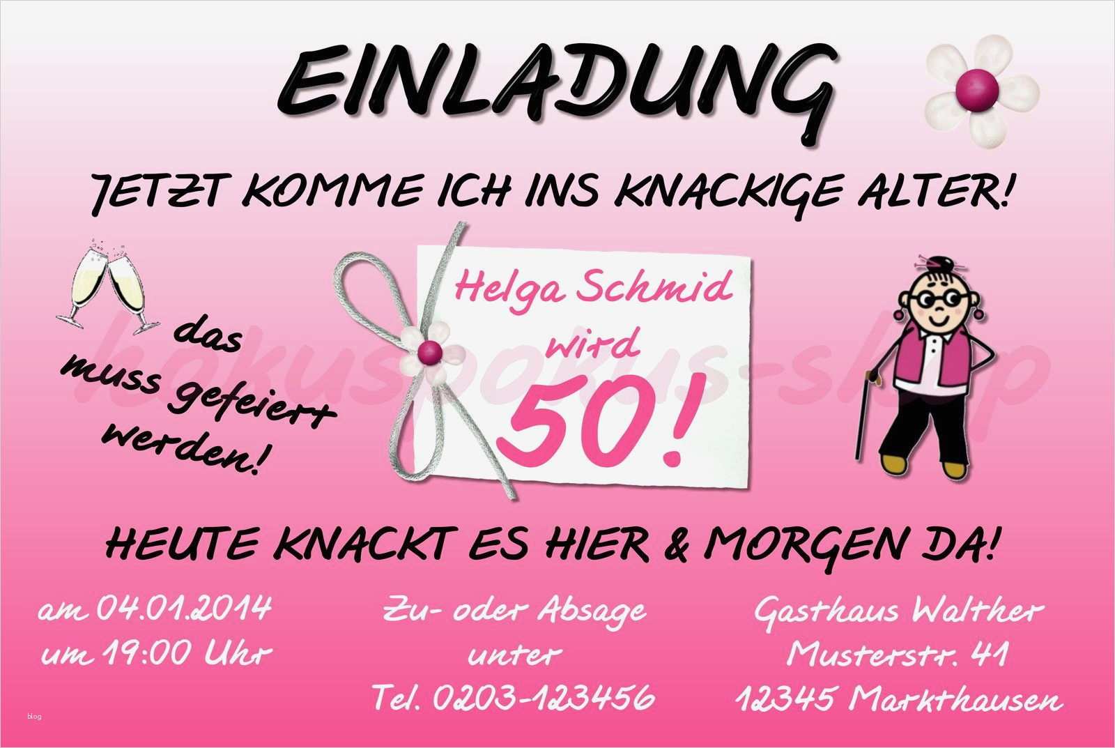 Einladungskarten Geburtstag Vorlagen Wunderbar Einladungskarten Geburtstag 50 Einladungskarten