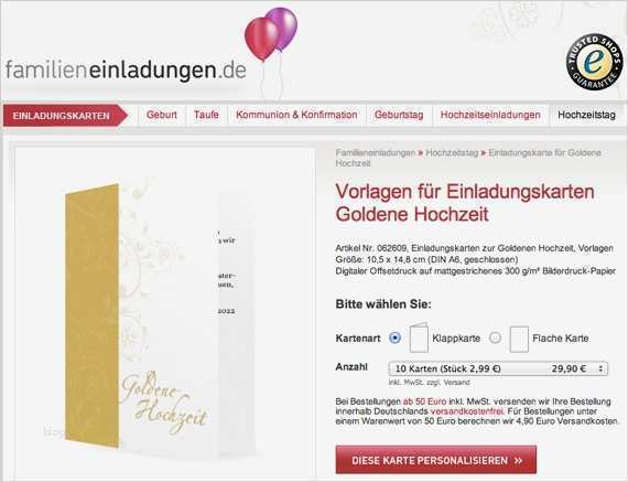 Einladungskarten Goldene Hochzeit Vorlagen Fabelhaft Blog Familieneinladungen Startseite Einladung Goldene