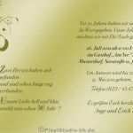 Einladungskarten Goldene Hochzeit Vorlagen Wunderbar Vorlagen Einladungskarten Hochzeit Kostenlos – Usertask