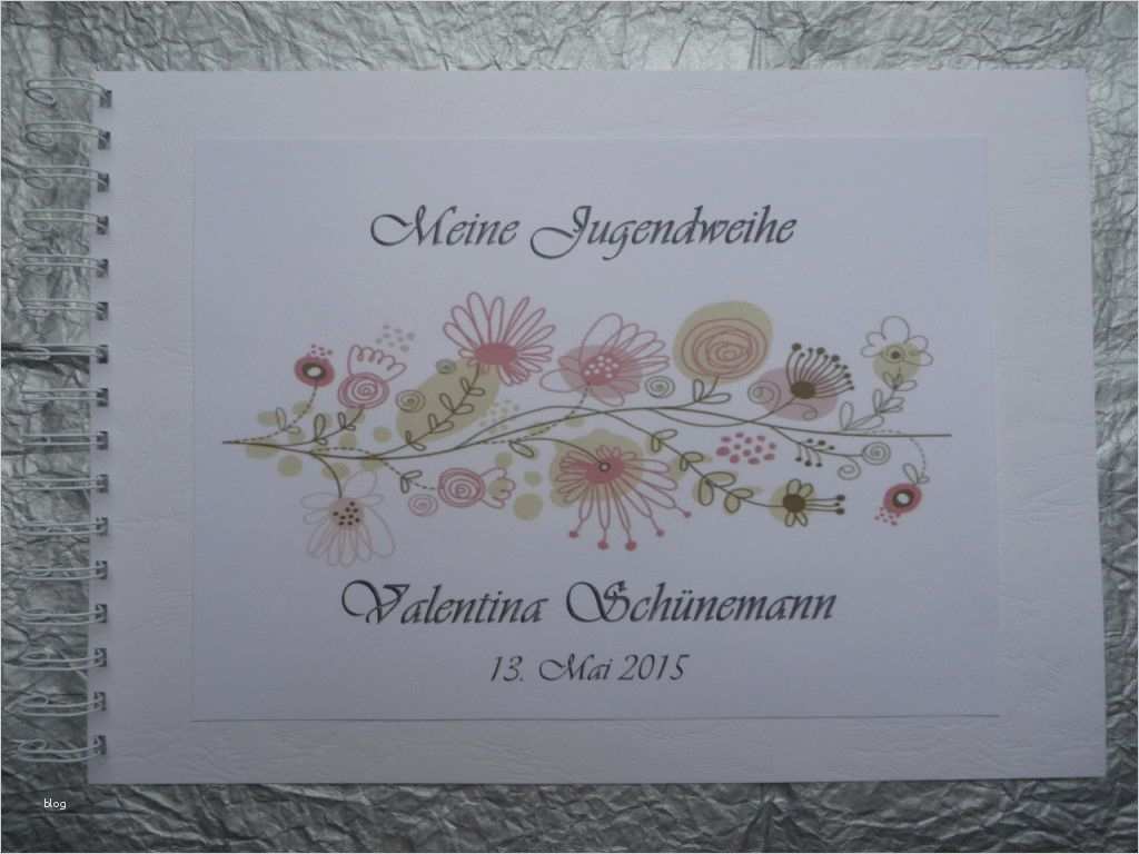 Einladungskarten Jugendweihe Vorlagen Genial Einladungskarten Jugendweihe Kostenlos Designideen