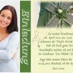 Einladungskarten Jugendweihe Vorlagen Gut Einladungskarten Jugendweihe Einladungskarten