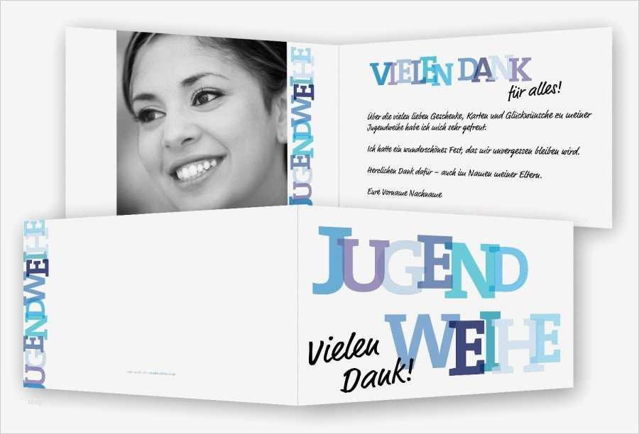 Einladungskarten Jugendweihe Vorlagen Süß Dankeskarten Jugendweihe