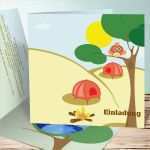 Einladungskarten Kindergeburtstag Selber Basteln Vorlagen Erstaunlich Einladungskarten Fur Kindergeburtstag Selber Basteln