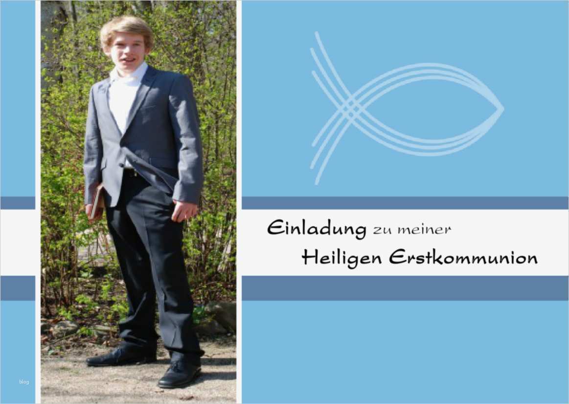 Einladungskarten Kommunion Vorlagen Cool Danksagungskarten Zur Geburt Taufe Jugendweihe