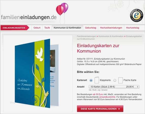 Einladungskarten Kommunion Vorlagen Fabelhaft Blog Familieneinladungen Startseite Jetzt Gestalten