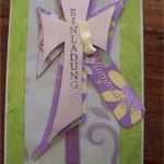 Einladungskarten Kommunion Vorlagen Großartig Elegant Einladung Kommunion Basteln