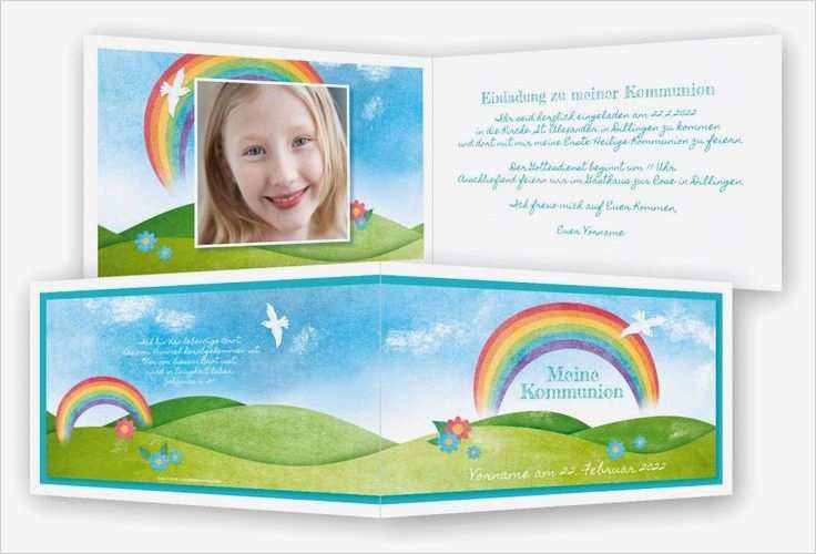 Einladungskarten Kommunion Vorlagen Gut 1000 Ideas About Einladungen Vorlagen On Pinterest