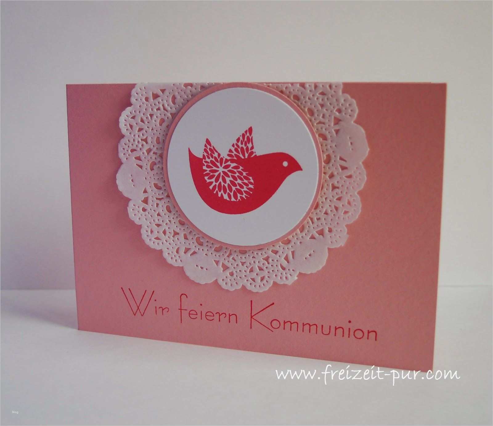 Einladungskarten Kommunion Vorlagen Wunderbar Einladungskarten Kommunion Kaufen Vorlagen