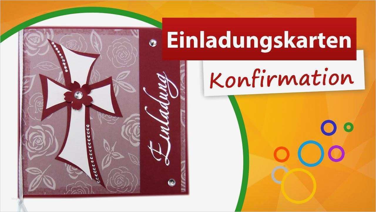 Einladungskarten Konfirmation Vorlagen Gratis Hübsch Einladungskarten Zum Geburtstag Einladungskarten Zum