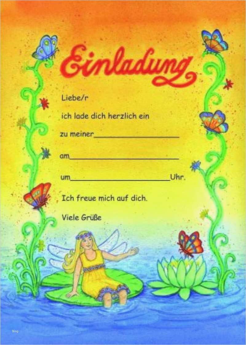Einladungskarten Vorlagen Kostenlos Ausdrucken Inspiration Einladungen Fur Kindergeburtstag Kostenlos – Kathypricefo