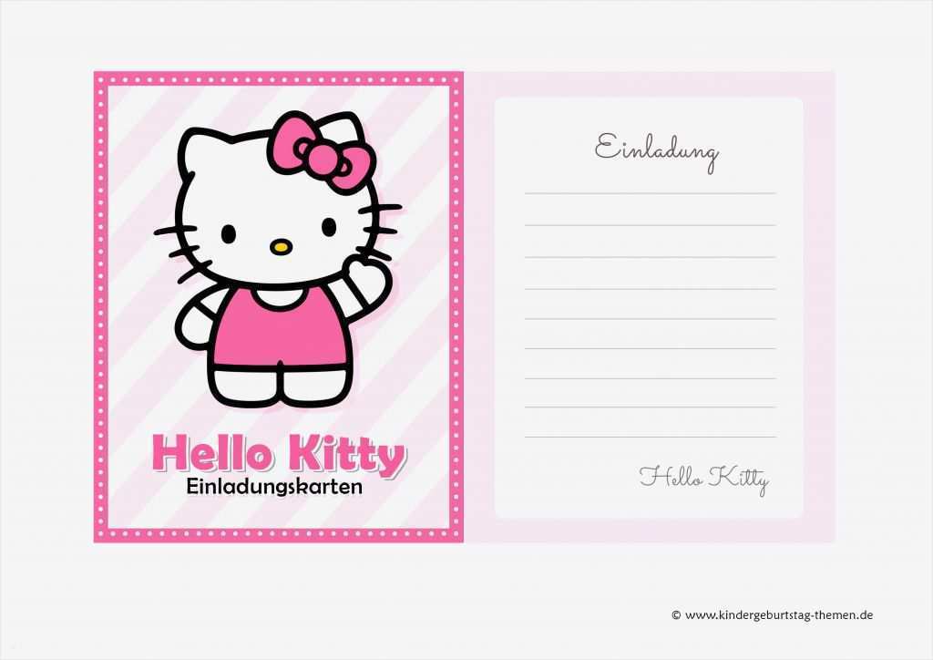Einladungskarten Vorlagen Kostenlos Ausdrucken Luxus Einladungskarten Kindergeburtstag Kostenlos