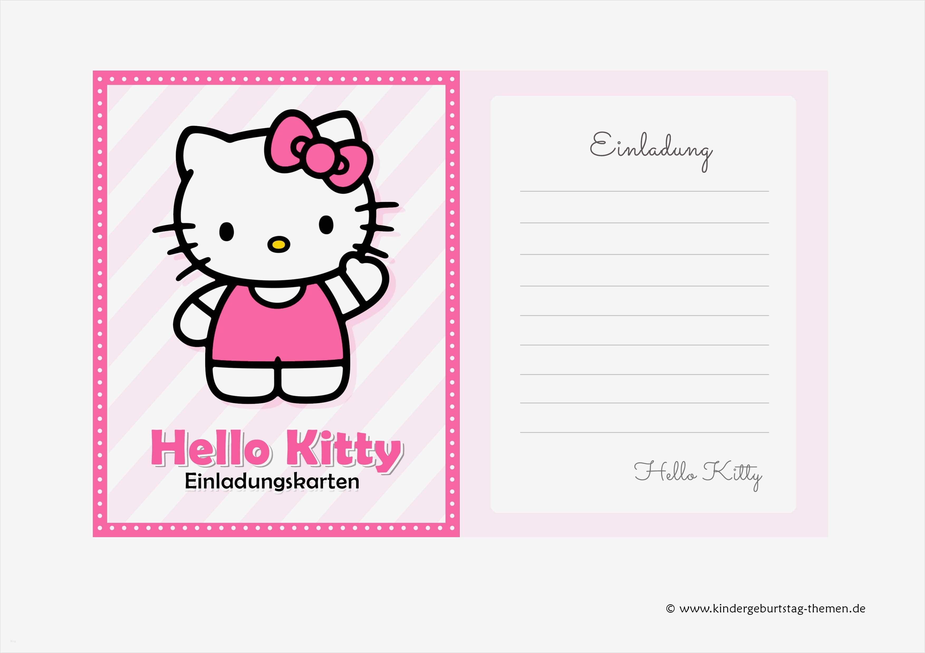 Einladungskarten Zum Geburtstag Vorlagen Elegant Einladungskarten Kindergeburtstag Kostenlos