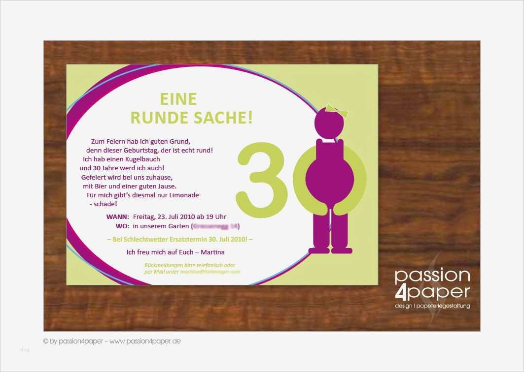 Einladungskarten Zum Geburtstag Vorlagen Großartig Einladungskarten Geburtstag 30 Einladungskarten 30