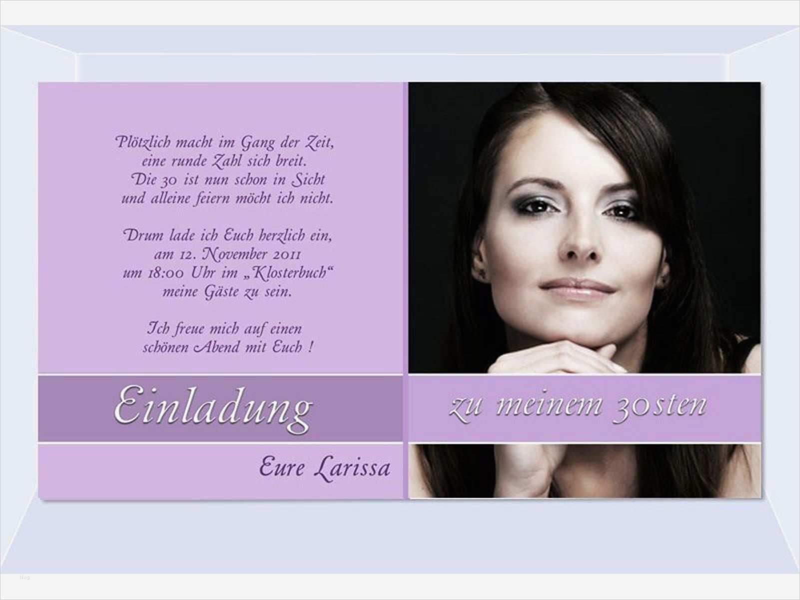 Einladungskarten Zum Geburtstag Vorlagen Süß Einladungskarten Geburtstag Einladungskarten Zum 30