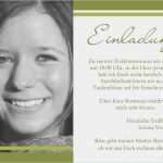 Einladungstext Kommunion Vorlage Inspiration Konfirmation Einladungen Vorlagen – Travelslow