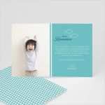 Einladungstext Kommunion Vorlage Wunderbar Einladungskarten Kommunion Mädchen Türkis