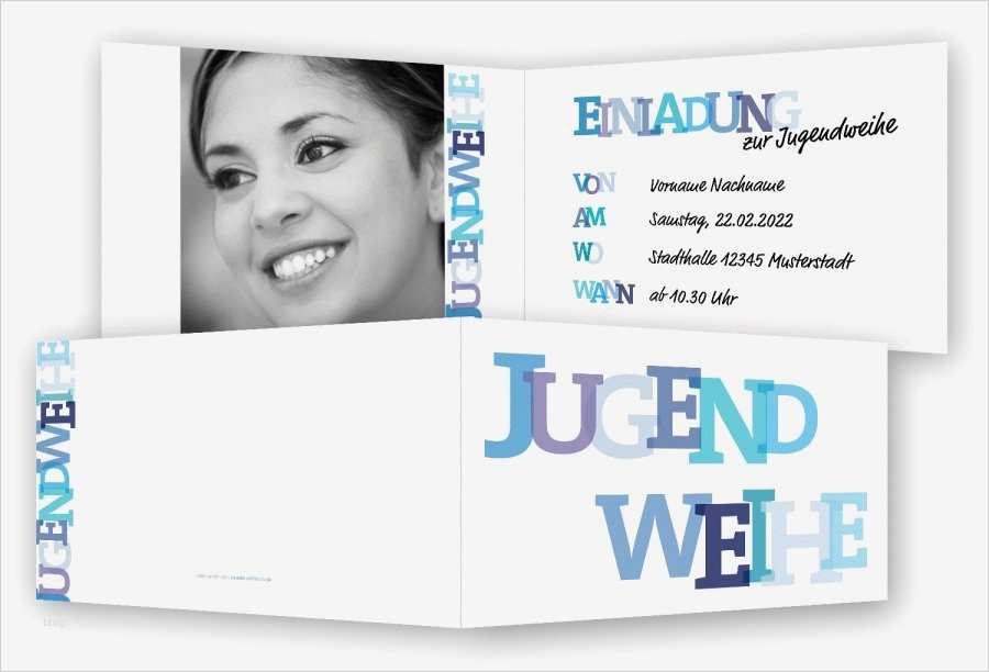 Einladungstexte Jugendweihe Vorlagen Elegant Jugendweihe Einladungen