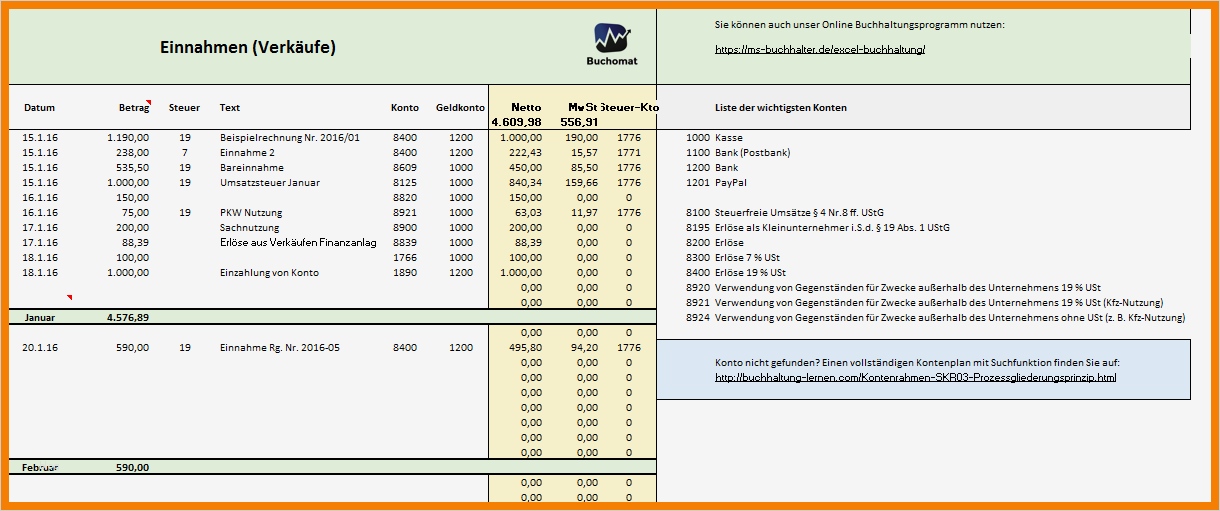 Einnahmen Ausgaben Excel Vorlage Kleinunternehmer Fabelhaft 9 Einnahmen Ausgaben Excel Vorlage Kleinunternehmer