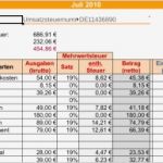 Einnahmen Ausgaben Vorlage Pdf Erstaunlich Einnahmen Ausgaben Rechnung Kleinunternehmer Excel