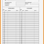 Einnahmen Ausgaben Vorlage Pdf Hübsch 8 Einnahmen Ausgaben Vorlage Zum Ausdrucken