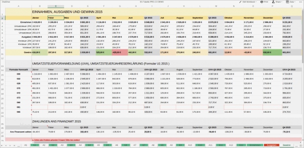 Einnahmen Ausgaben Vorlage Pdf Schönste Einnahmen Ausgaben Excel Vorlage Kleinunternehmer