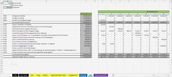 Einnahmen Ausgaben Vorlage Privat Erstaunlich Einnahmen Ausgaben Rechnung Kleinunternehmer Excel