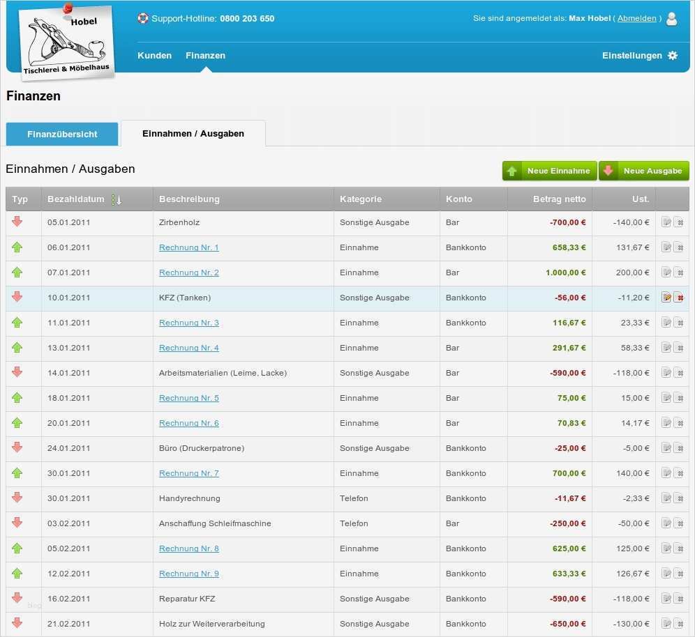 Einnahmen Ausgaben Vorlage Privat Großartig Einnahmen Ausgaben Rechnung Privat Line Rechnun