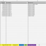 83 Luxus Einnahmen Ausgaben Vorlage Zum Ausdrucken Galerie 17 Einnahmen Ausgaben Vorlage Zum Ausdrucken Erstaunlich Excel Vorlage Ear Für Kleinunternehmer Österreich