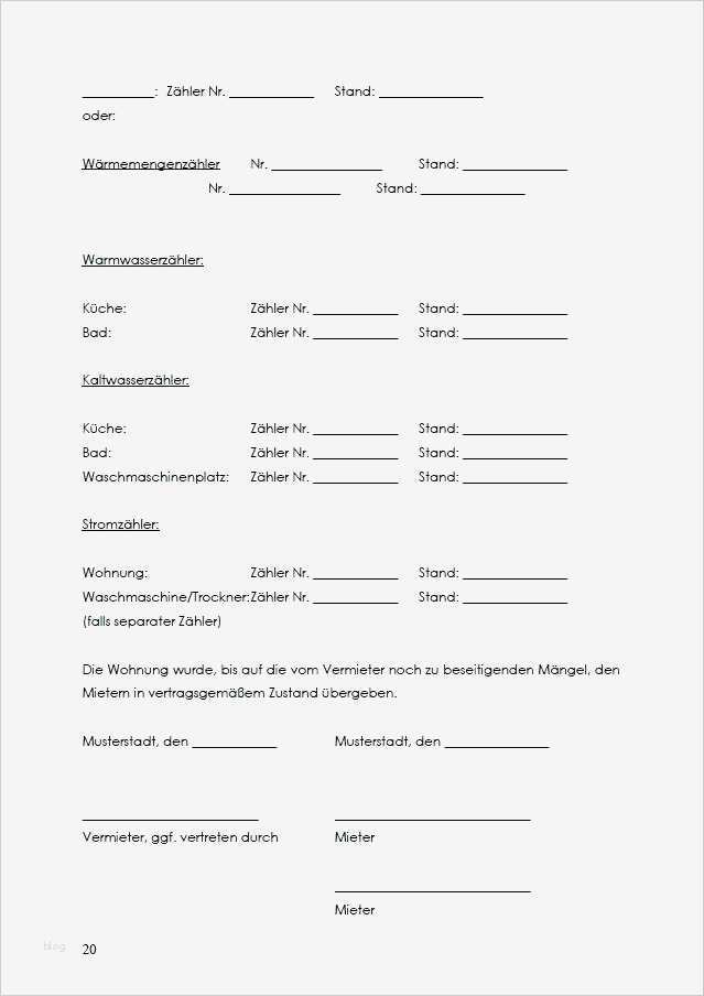 38 Großartig Einspruch Betriebskostenabrechnung Vorlage Ideen 2 Nebenkostenabrechnung Muster Kostenlos Vermieter Elegant