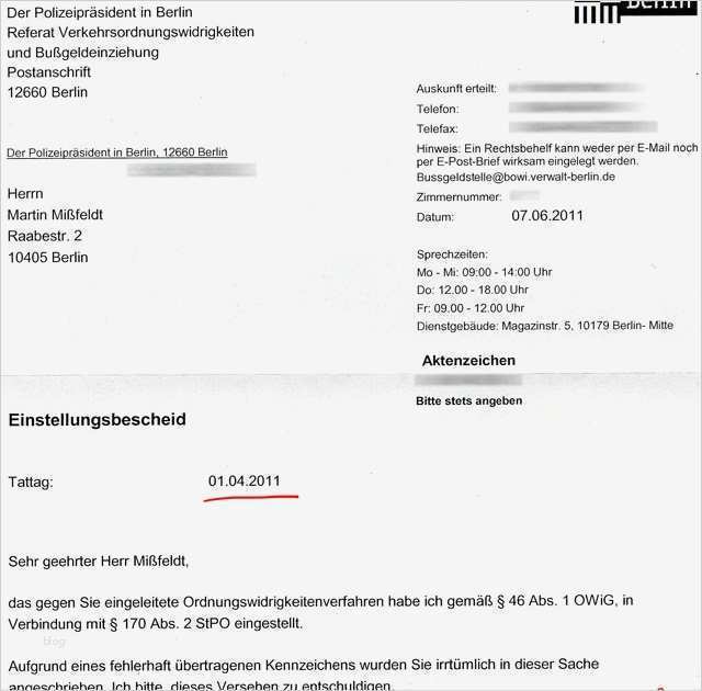 Einspruch Gegen Bußgeldbescheid Vorlage Fabelhaft Bußgeldbescheid Einspruch