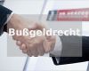 Einspruch Gegen Bußgeldbescheid Vorlage Genial Einspruch Bußgeldbescheid Dr Herzog Rechtsanwälte